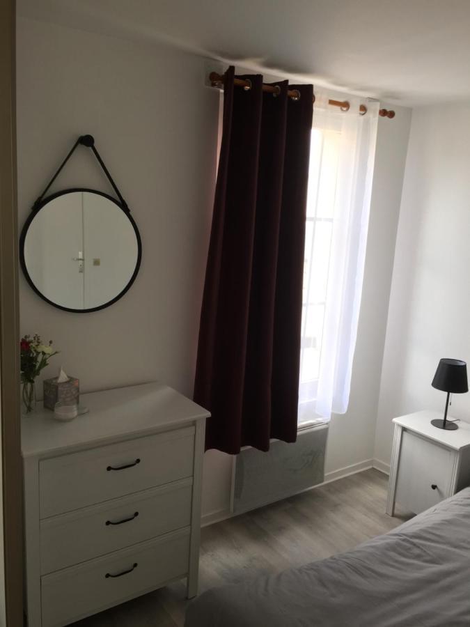 Le Clos Leonard Honfleur Luaran gambar