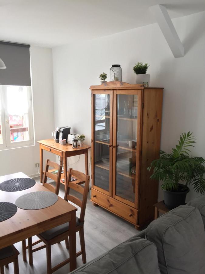 Le Clos Leonard Honfleur Luaran gambar