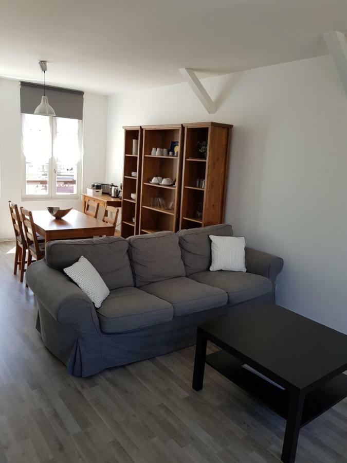 Le Clos Leonard Honfleur Luaran gambar